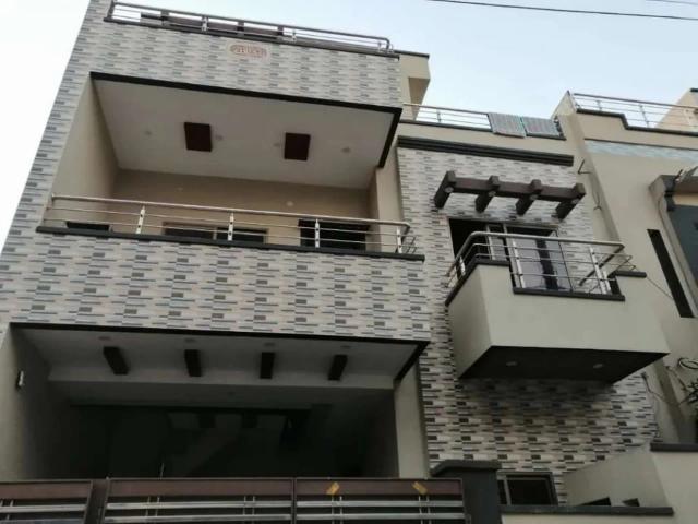 House for sale Lahore Al Rehman Garden ID 15719
