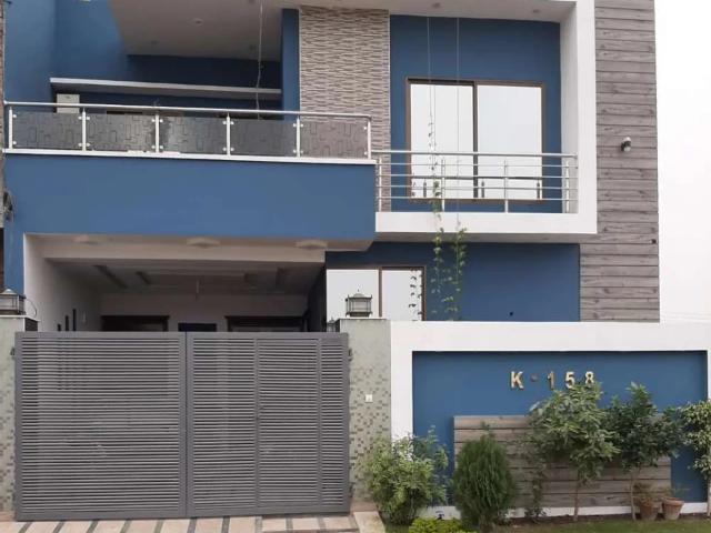House for sale Lahore Al Rehman Garden ID 36946