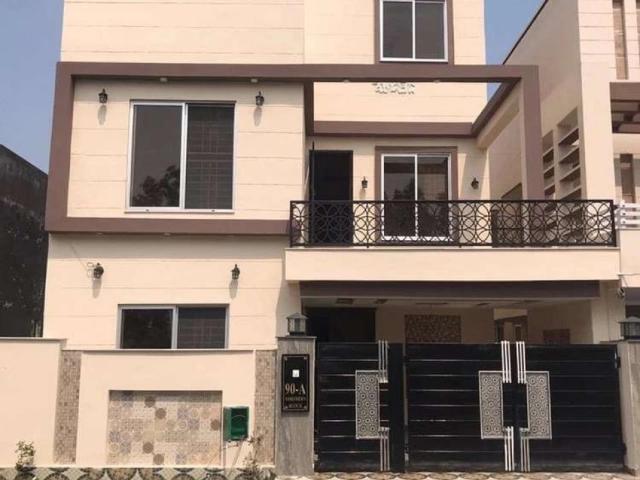 House for sale Lahore Bahria Orchard ID 22803