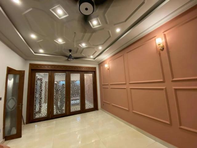 House for sale Lahore Golf View Residencia ID 73815