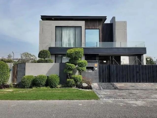 House For Sale Lahore DHA Defence ID 102899