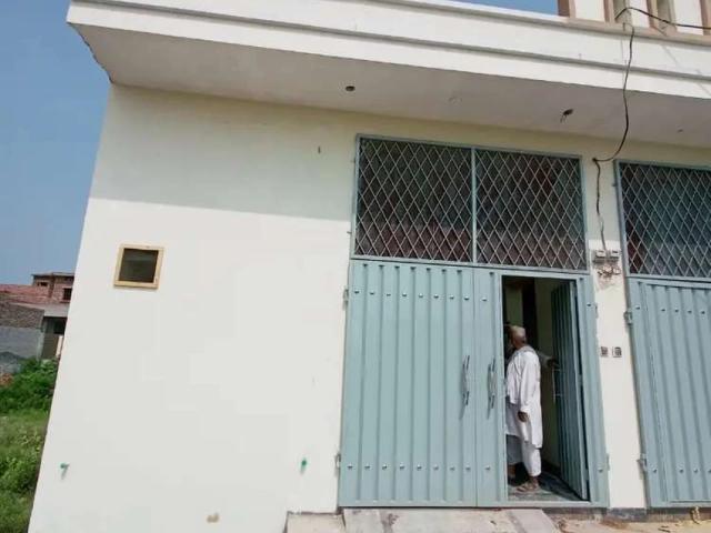 House for sale Lahore Fateh Garh ID 09417