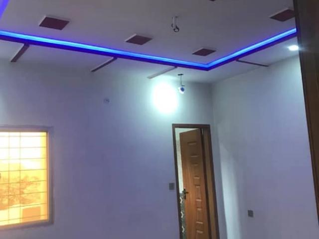 House For Sale Lahore Hamza Town ID 87258