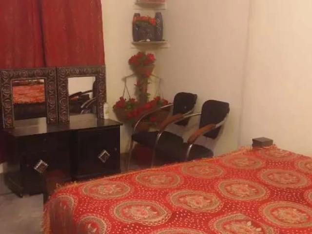 House for sale Lahore Javed Colony Ghazi Road ID 62349