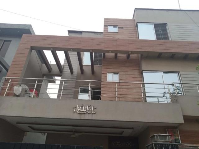 House for sale lahore nasheman e iqbal id 72902