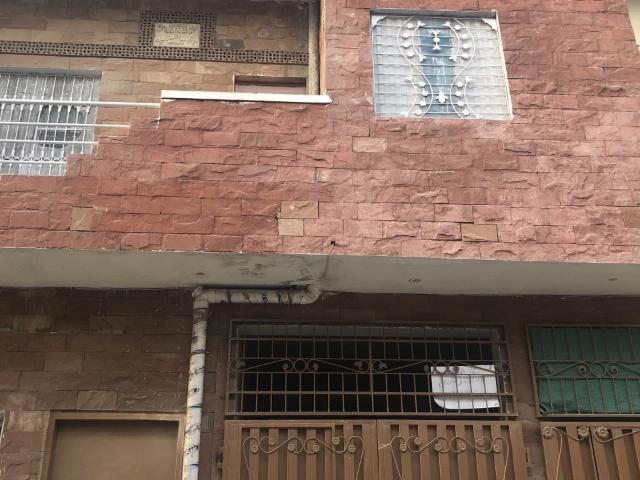 House for Sale Lahore Nishat Colony ID 69422