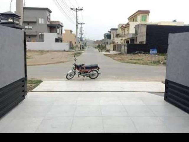 House for sale Lahore Sabzazar Scheme ID 62208