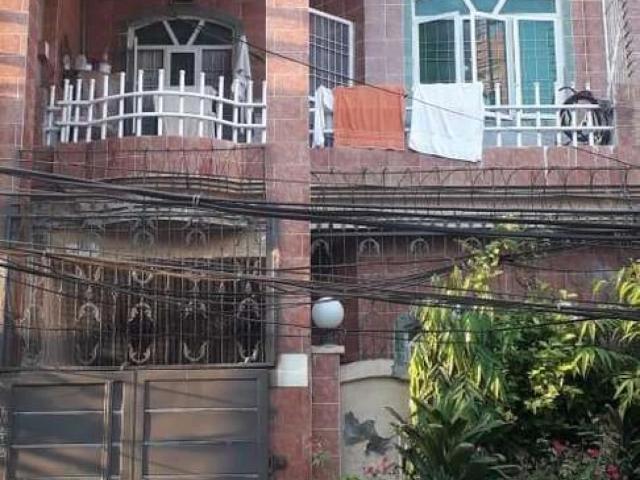 House for sale Lahore Shadbagh ID 20454