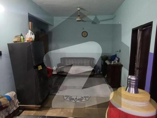 House For Sale Leased Gulshan e Albee Gulshan e Akbar