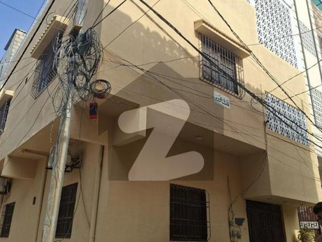 House for Sale Like Brand New! Korangi Creek Cantonment