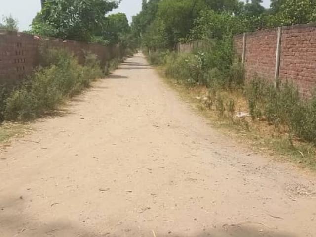 House For Sale Madina Cly Walton Lahore Cantt Lahore Walton Road ID 87530