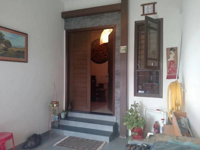 House For Sale Main Abdli Karachi DHA Defence ID 92567