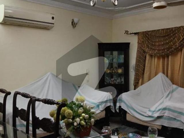 House For Sale Main Askari 9, Rawalpindi Chaklala Scheme 3