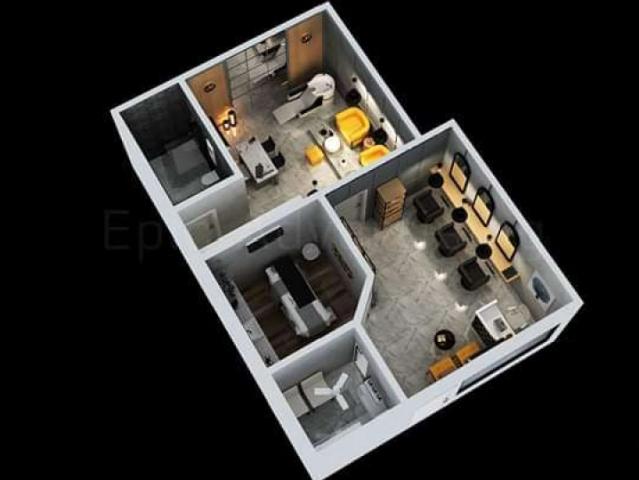 House For Sale Malir Saudabad Near To Students Babkery Karachi Malir ID 09259