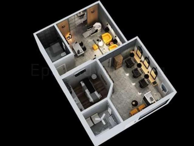 House For Sale Malir Saudabad Near To Students Babkery Karachi Malir ID 09259
