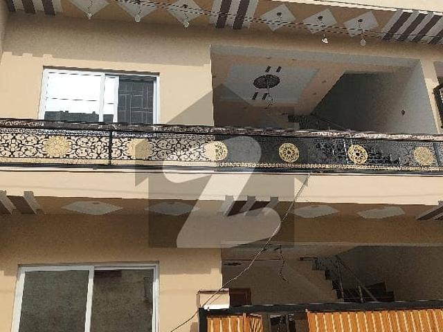 House for sale map approved cultex road near askari 14 gate 1