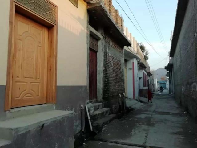 House for Sale Mardan ID 57692