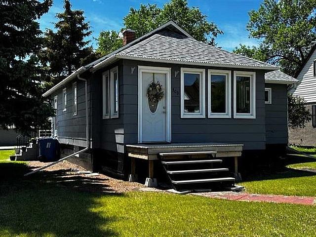 House For Sale Melville, Saskatchewan
