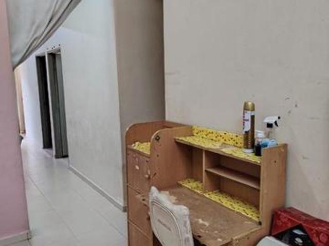 House for Sale Melaka Taman Sri Krubong Move in Aug26