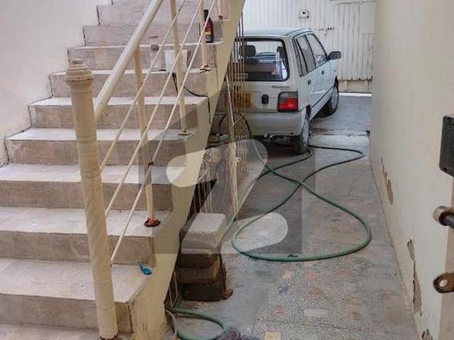 House For Sale Metroville Phase 3, Block 1 | Amalgamated 180 Yards | Karachi Metrovil Colony Block 1/