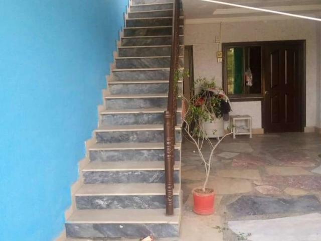 House For Sale Mirpur Nawab Khan ID 58289