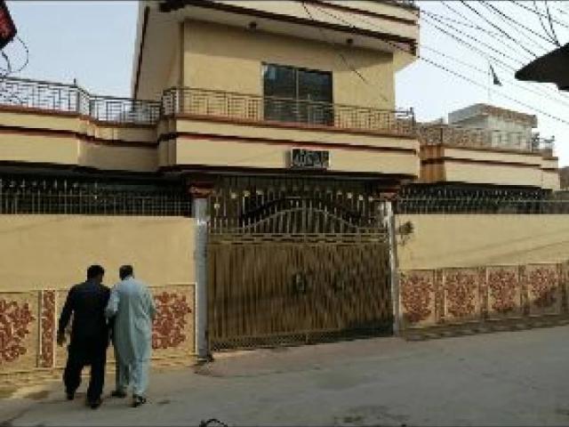 House for sale Misriyal rode Rawalpindi Range Road ID 75307