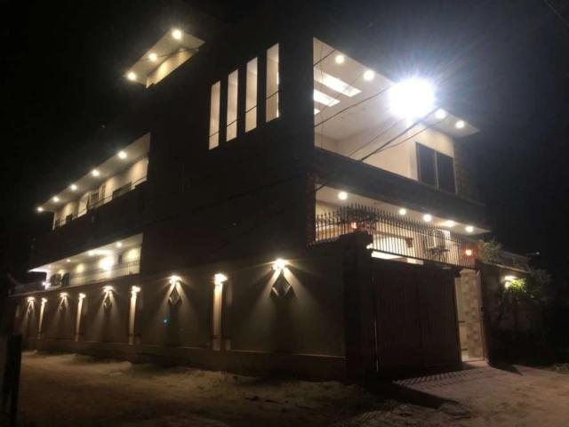 House for sale Multan Bosan Road ID 24640