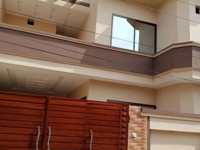 House for sale Multan ID 03641