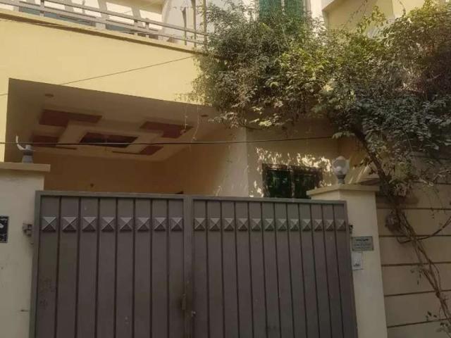 House for Sale Multan ID 05707