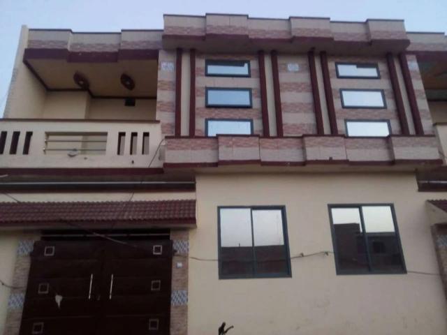 House for Sale Multan ID 12838