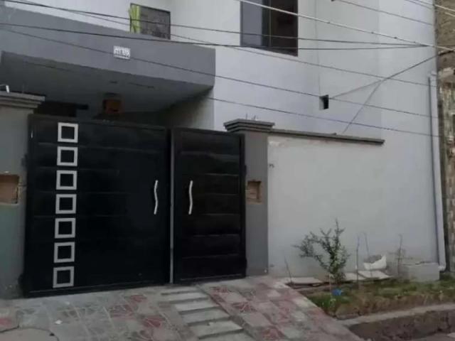 House for sale Multan ID 37995