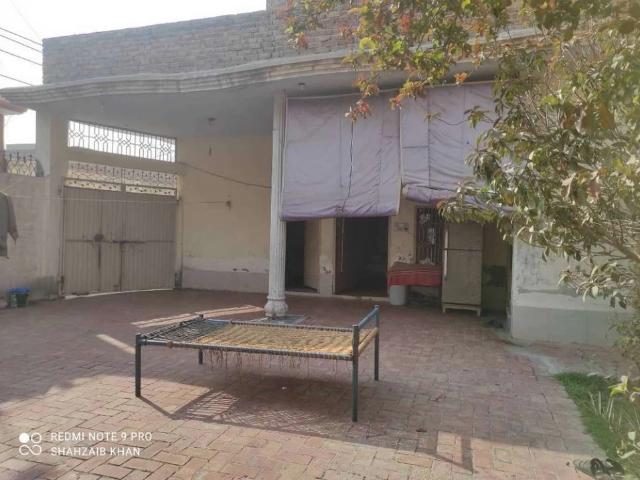 House for sale Multan ID 58497