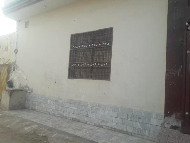 House for sale Multan Samejabad ID 74623