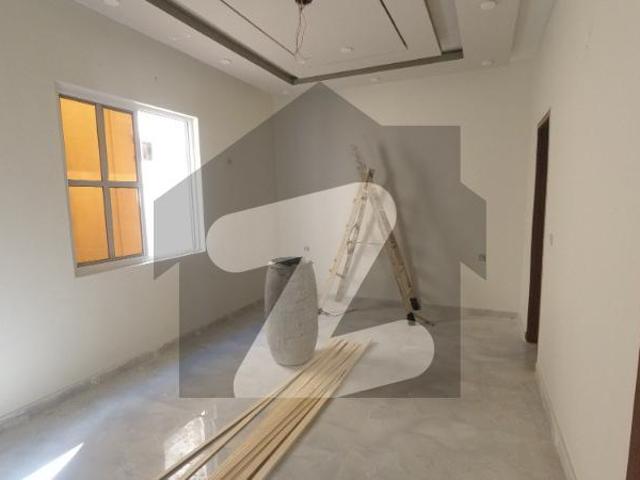 House For Sale Naya Nazimabad Block D