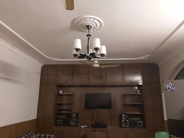 House for sale near new lalazar/ dhamial base Rawalpindi Ashraf Colony ID 15289