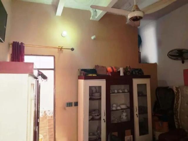 House For Sale, Near Akbari Masjid Karachi Orangi Town ID 99557