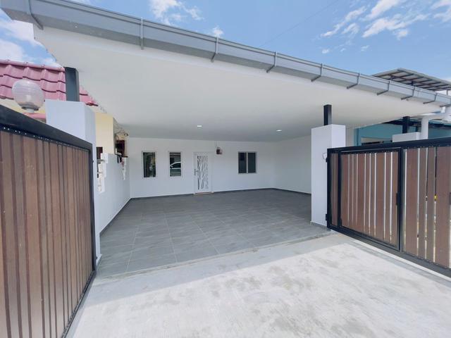 House For Sale Near CIQ