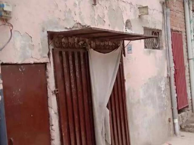 House for Sale Near Shalimar Hospital Link Road, Lahore Mughalpura ID 02148