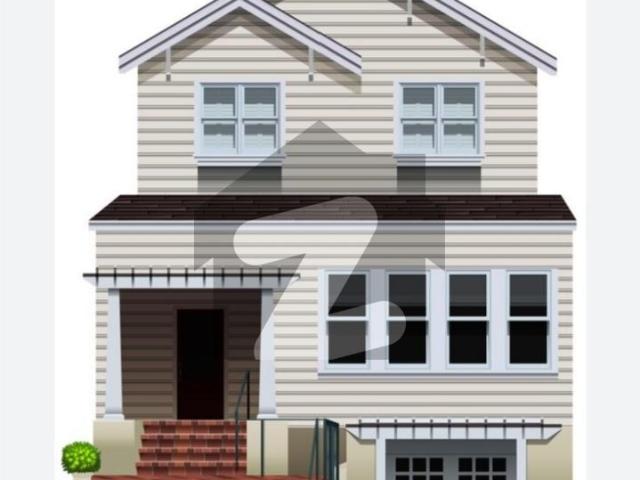 House For Sale Near Shifa Hospital Islamabad I 8/2