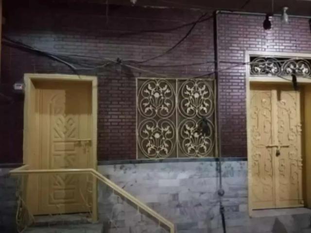 House for sale near tehseel park Peshawar ID 29023