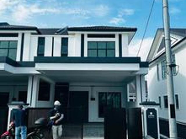 House For Sale Nearby SitiawanPangkorManjung