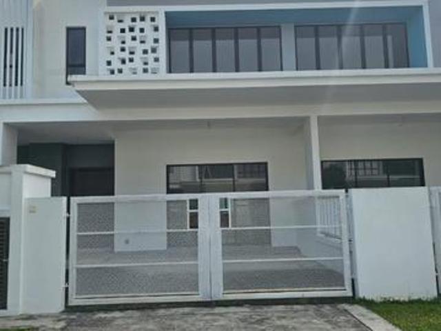House for Sale NEW at Citron Kundang Estate