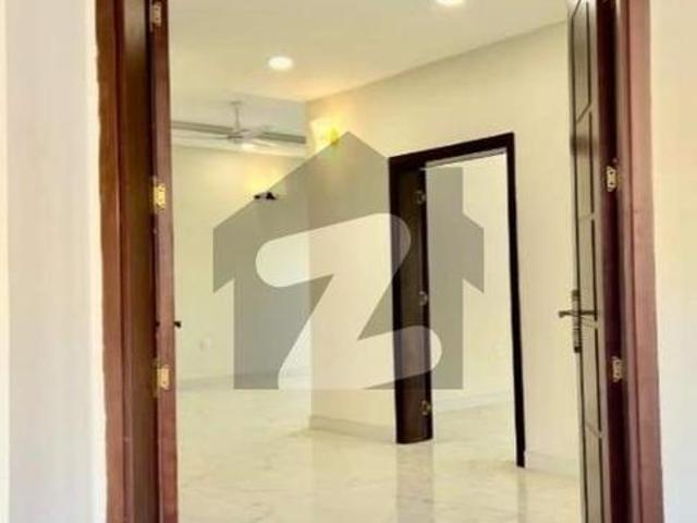 House For Sale New Falcon Complex AFOHS Brand New Falcon Complex New Malir