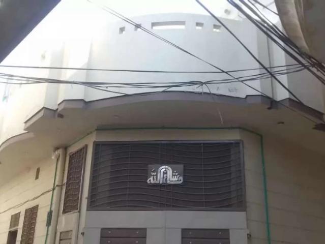 House for sale newly constructed Dera Ghazi Khan ID 22933