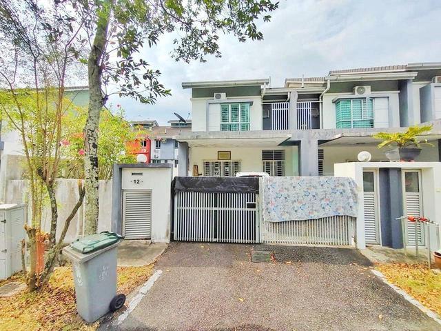 House For Sale Nilai