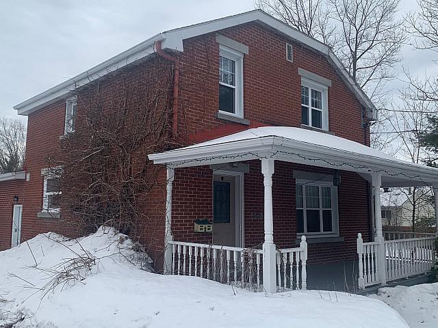 House For Sale no Land Buyer Must Remove From Site