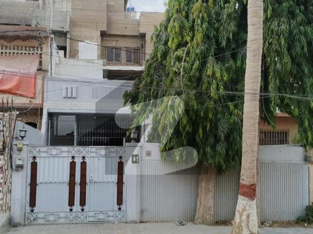 House for sale North Karachi Sector 8