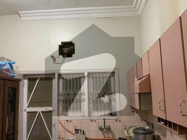House For Sale North Karachi Sector 11A