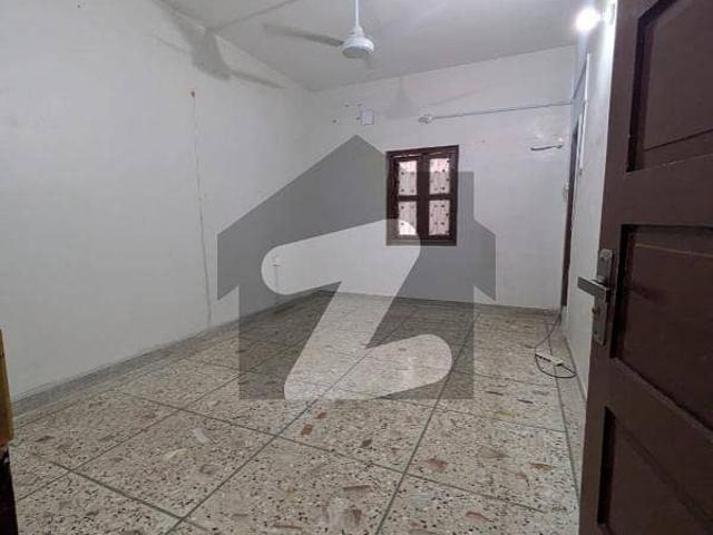 House For Sale North Nazimabad Block D Near Market Old House G+1.5