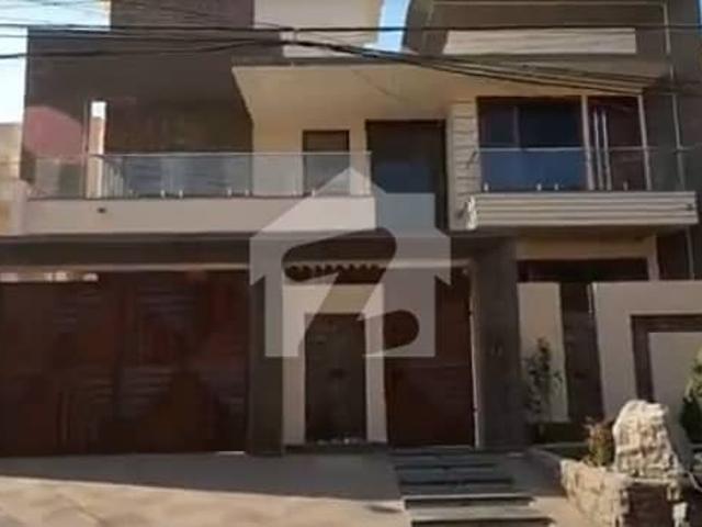 House For Sale North Nazimabad Block H